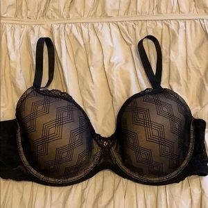 Natori Geo Print Bra